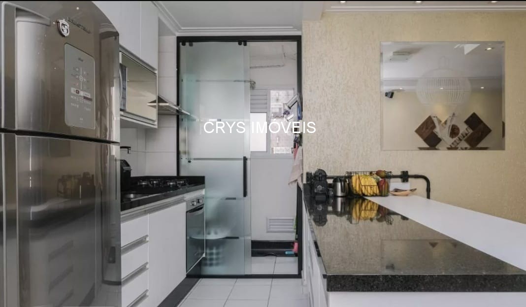 Apartamento, 3 quartos, 63 m² - Foto 17