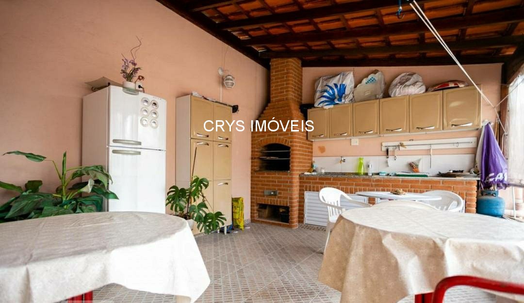 Casa, 3 quartos, 220 m² - Foto 26