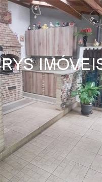 Casa à venda com 3 quartos - Foto 1