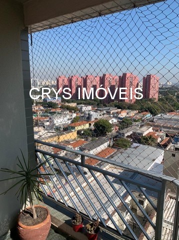 Apartamento, 2 quartos, 54 m² - Foto 12