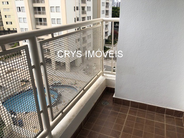 Apartamento, 2 quartos, 56 m² - Foto 3
