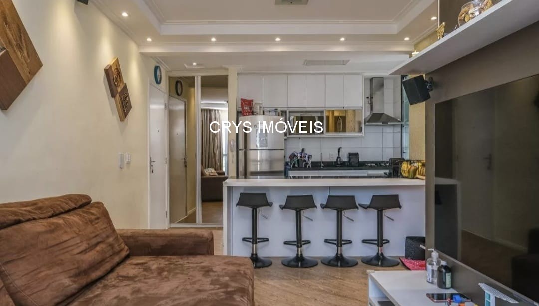 Apartamento, 3 quartos, 63 m² - Foto 1