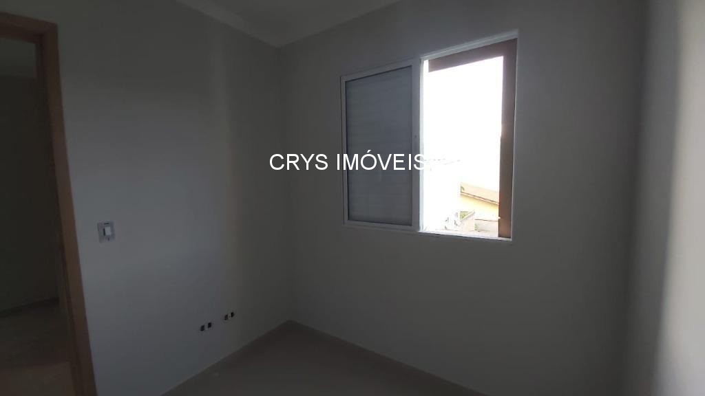 Apartamento à venda com 2 quartos, 44m² - Foto 3
