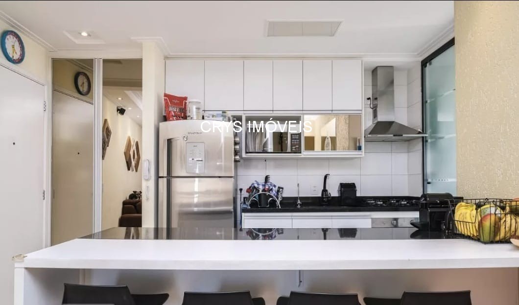 Apartamento, 3 quartos, 63 m² - Foto 16