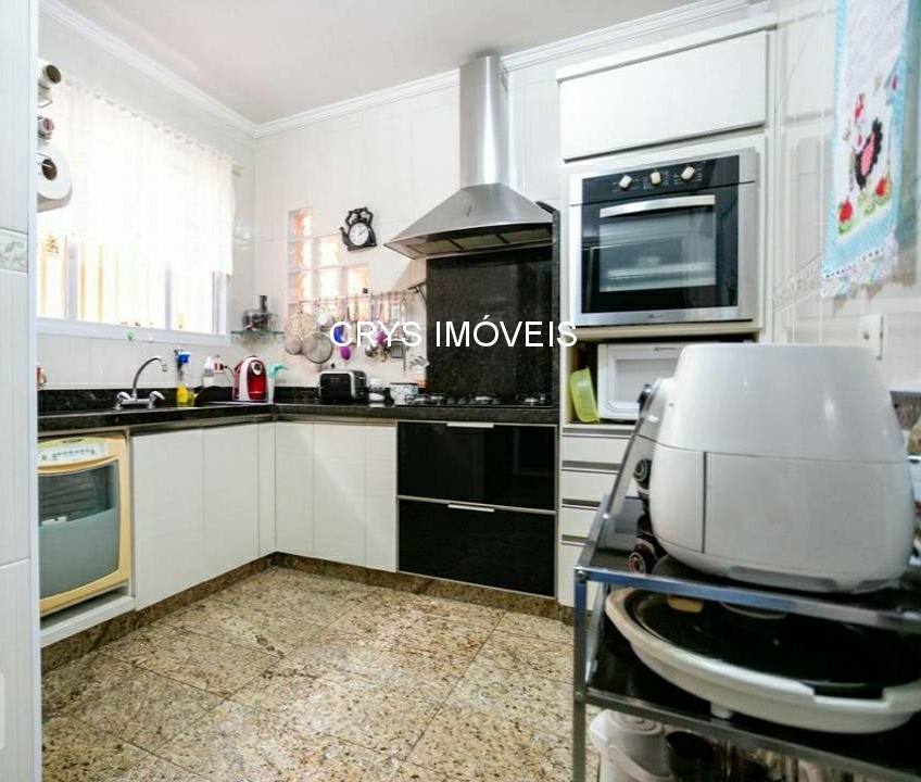 Casa, 3 quartos, 220 m² - Foto 23