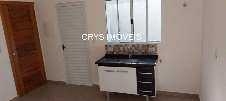 Apartamento, 2 quartos, 44 m² - Foto 8