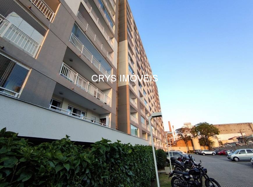 Apartamento, 1 quarto, 32 m² - Foto 4