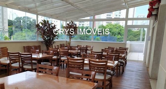 Apartamento à venda com 3 quartos, 89m² - Foto 14