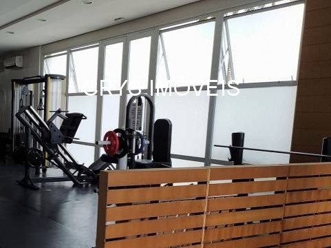 Apartamento à venda com 3 quartos, 89m² - Foto 9