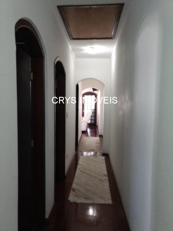 Sobrado, 4 quartos, 242 m² - Foto 19