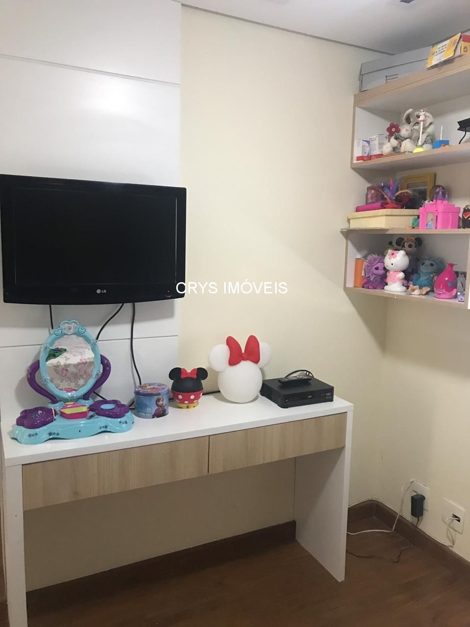 Apartamento, 3 quartos, 121 m² - Foto 16
