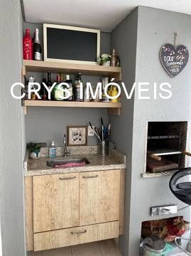 Apartamento à venda com 3 quartos, 89m² - Foto 18