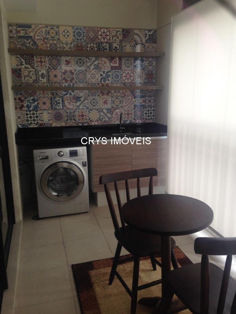 Apartamento, 1 quarto, 42 m² - Foto 17