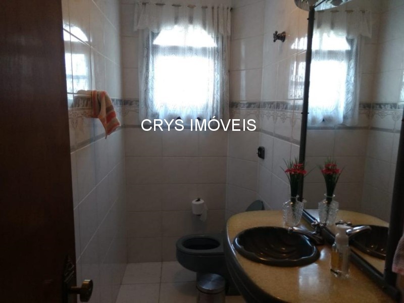 Sobrado, 4 quartos, 242 m² - Foto 15