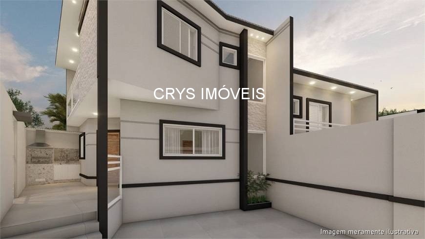 Casa, 3 quartos, 110 m² - Foto 10