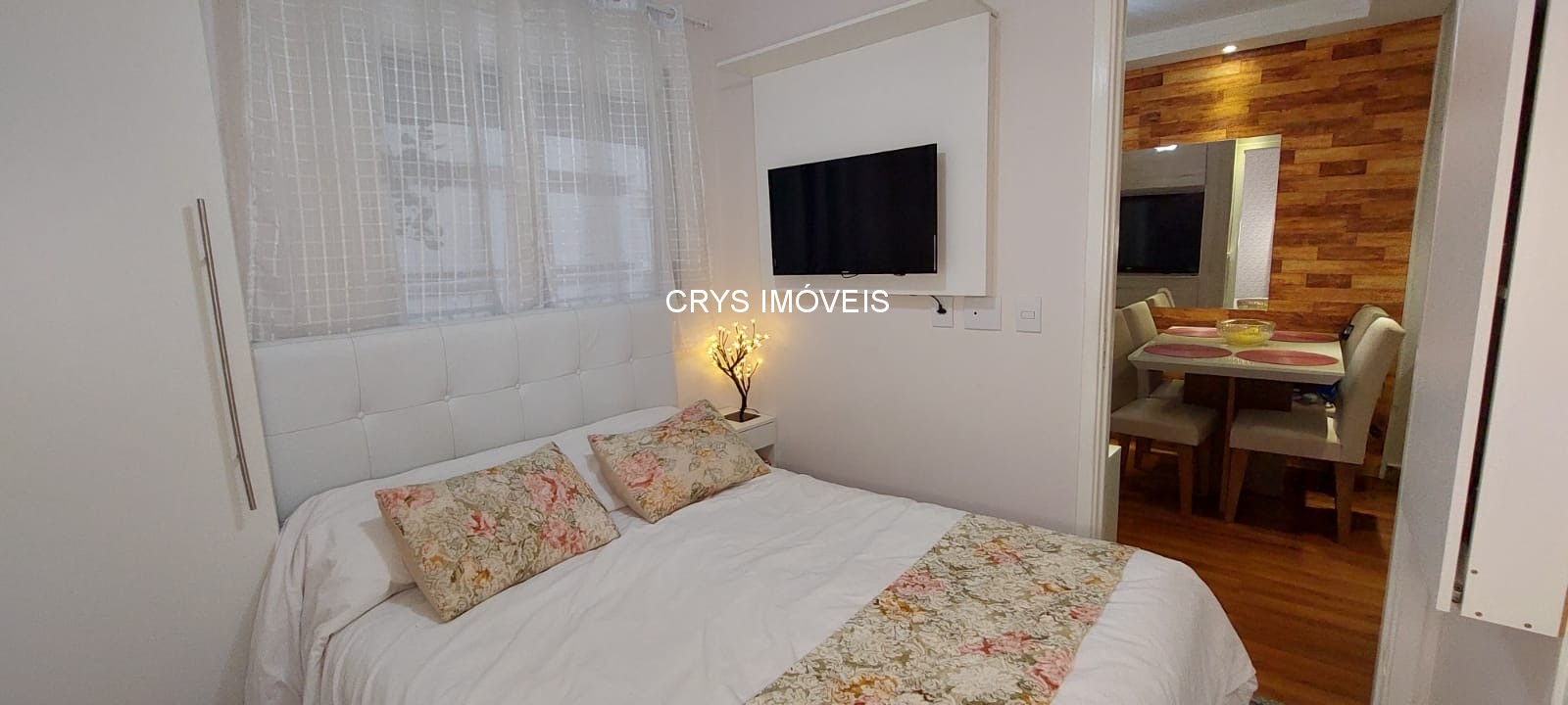 Apartamento, 1 quarto, 32 m² - Foto 13