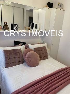 Apartamento à venda com 3 quartos, 89m² - Foto 5