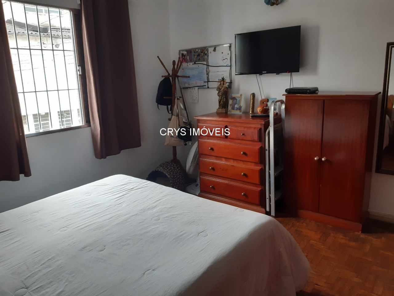 Casa, 2 quartos, 95 m² - Foto 4