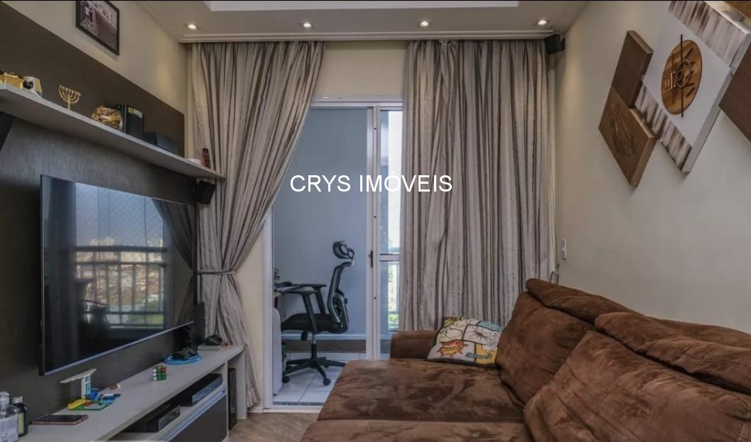 Apartamento, 3 quartos, 63 m² - Foto 9