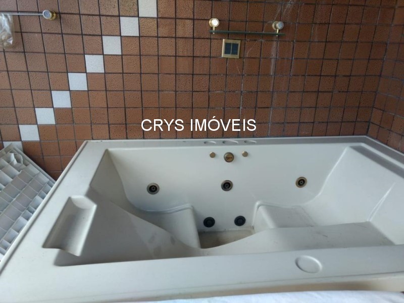 Sobrado, 4 quartos, 242 m² - Foto 17