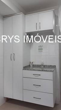 Apartamento, 3 quartos, 126 m² - Foto 9