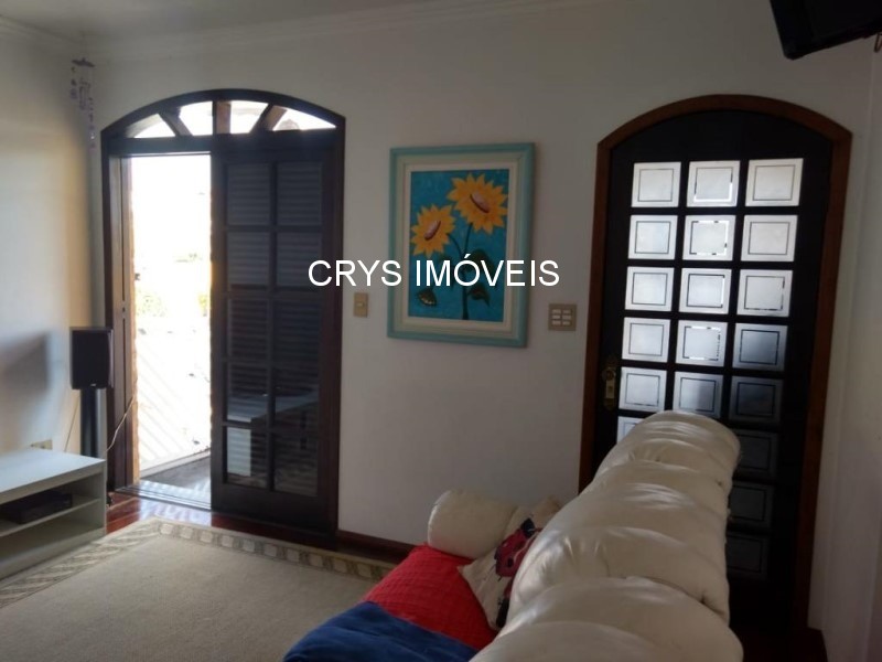 Sobrado, 4 quartos, 242 m² - Foto 7