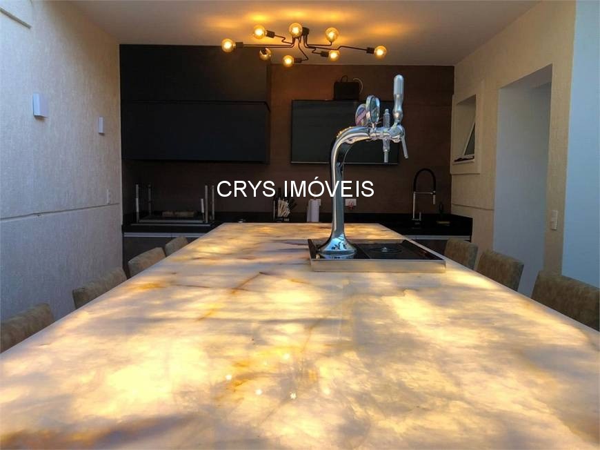 Casa à venda com 3 quartos, 240m² - Foto 6