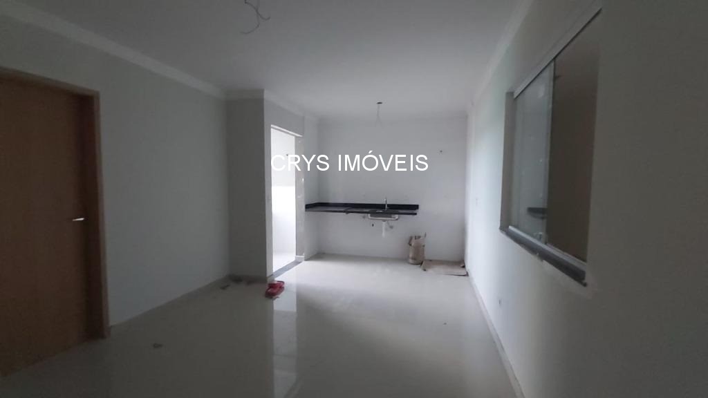 Apartamento à venda com 2 quartos, 44m² - Foto 11