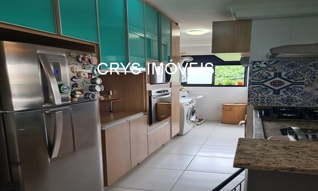Apartamento, 2 quartos, 54 m² - Foto 15