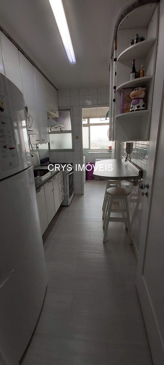 Apartamento, 2 quartos, 60 m² - Foto 10