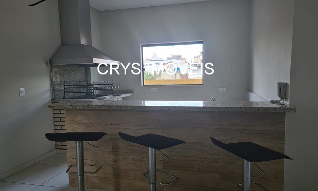 Apartamento, 2 quartos, 54 m² - Foto 9