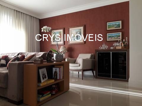 Apartamento, 3 quartos, 126 m² - Foto 4