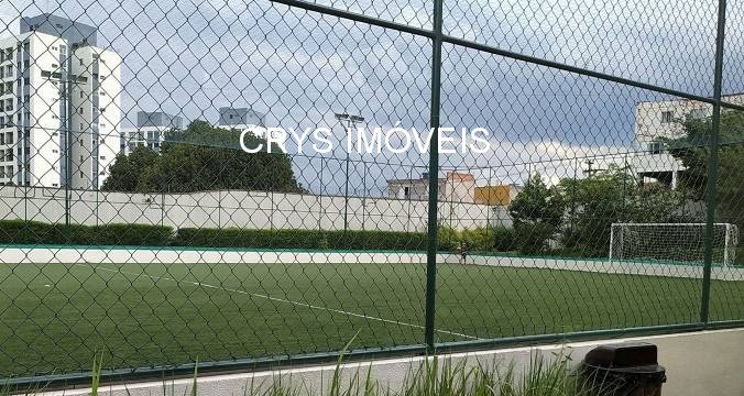 Apartamento à venda com 3 quartos, 89m² - Foto 6