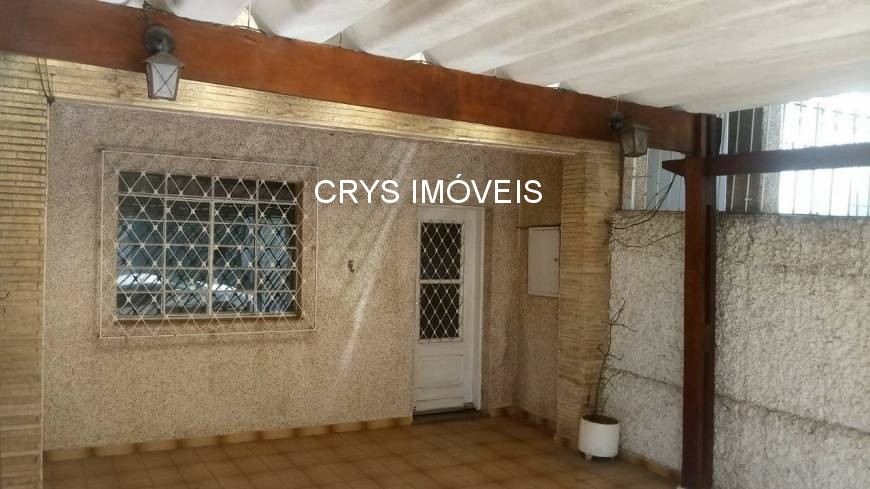 Casa, 2 quartos, 130 m² - Foto 1