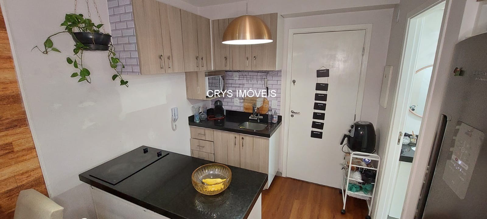 Apartamento, 1 quarto, 32 m² - Foto 16