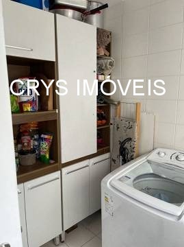 Apartamento à venda com 3 quartos, 89m² - Foto 7
