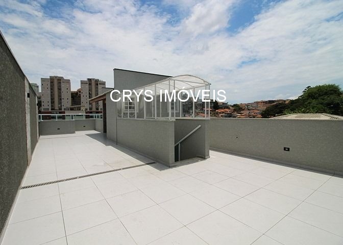 Apartamento, 2 quartos, 50 m² - Foto 8