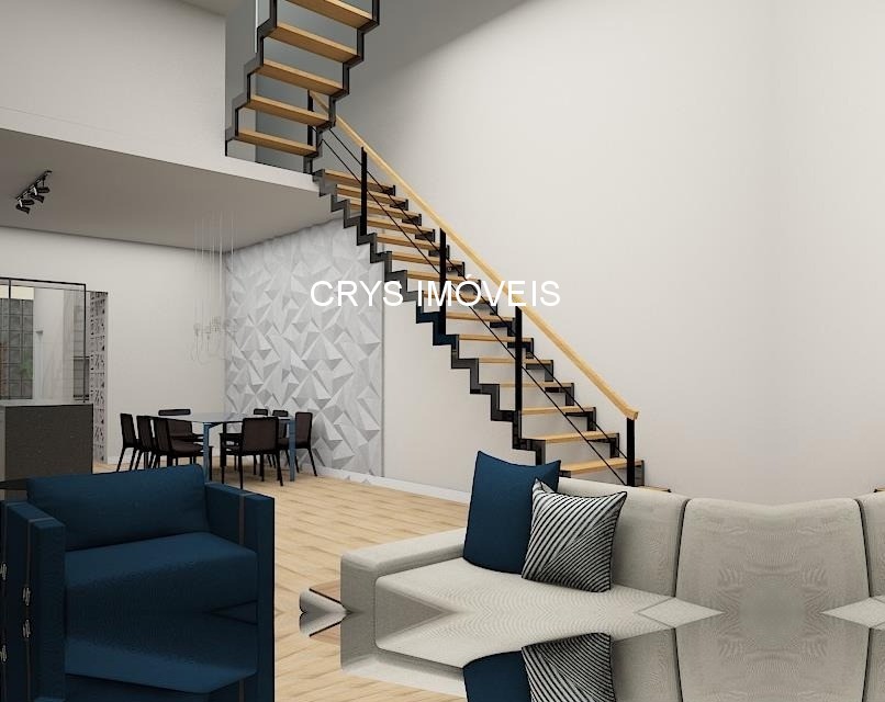 Casa, 3 quartos, 185 m² - Foto 7