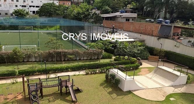 Apartamento à venda com 3 quartos, 89m² - Foto 4