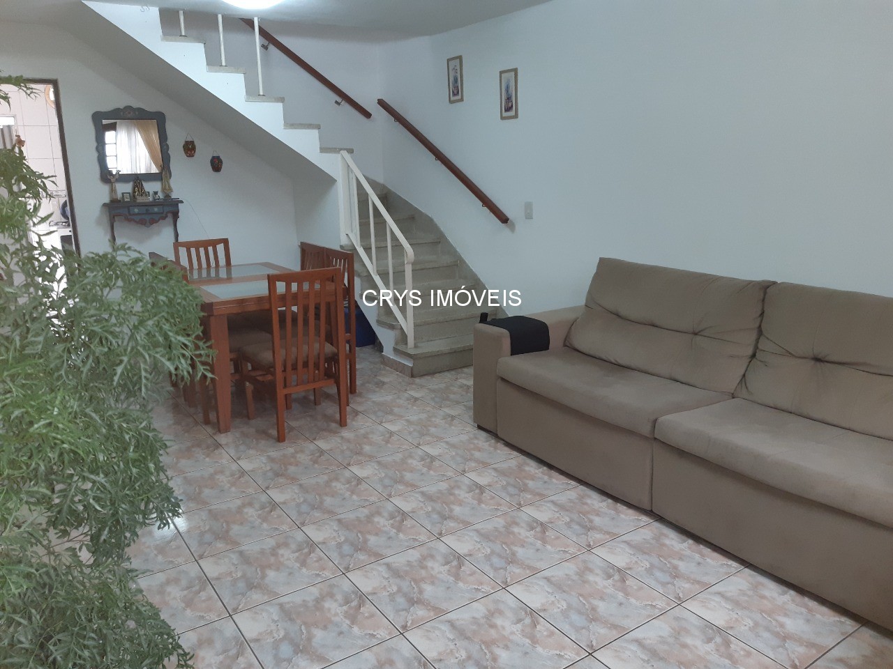 Casa, 2 quartos, 95 m² - Foto 9