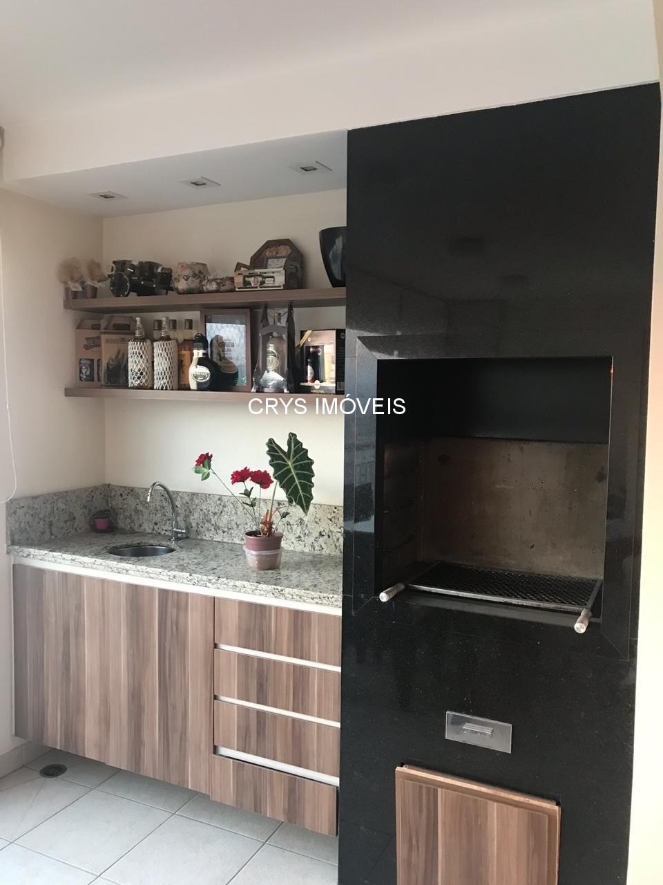 Apartamento, 3 quartos, 121 m² - Foto 5