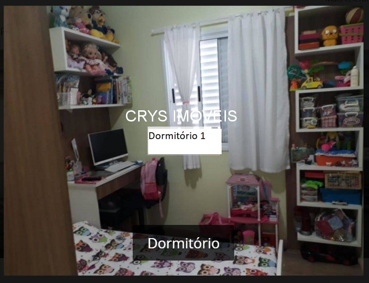 Apartamento, 2 quartos, 60 m² - Foto 16