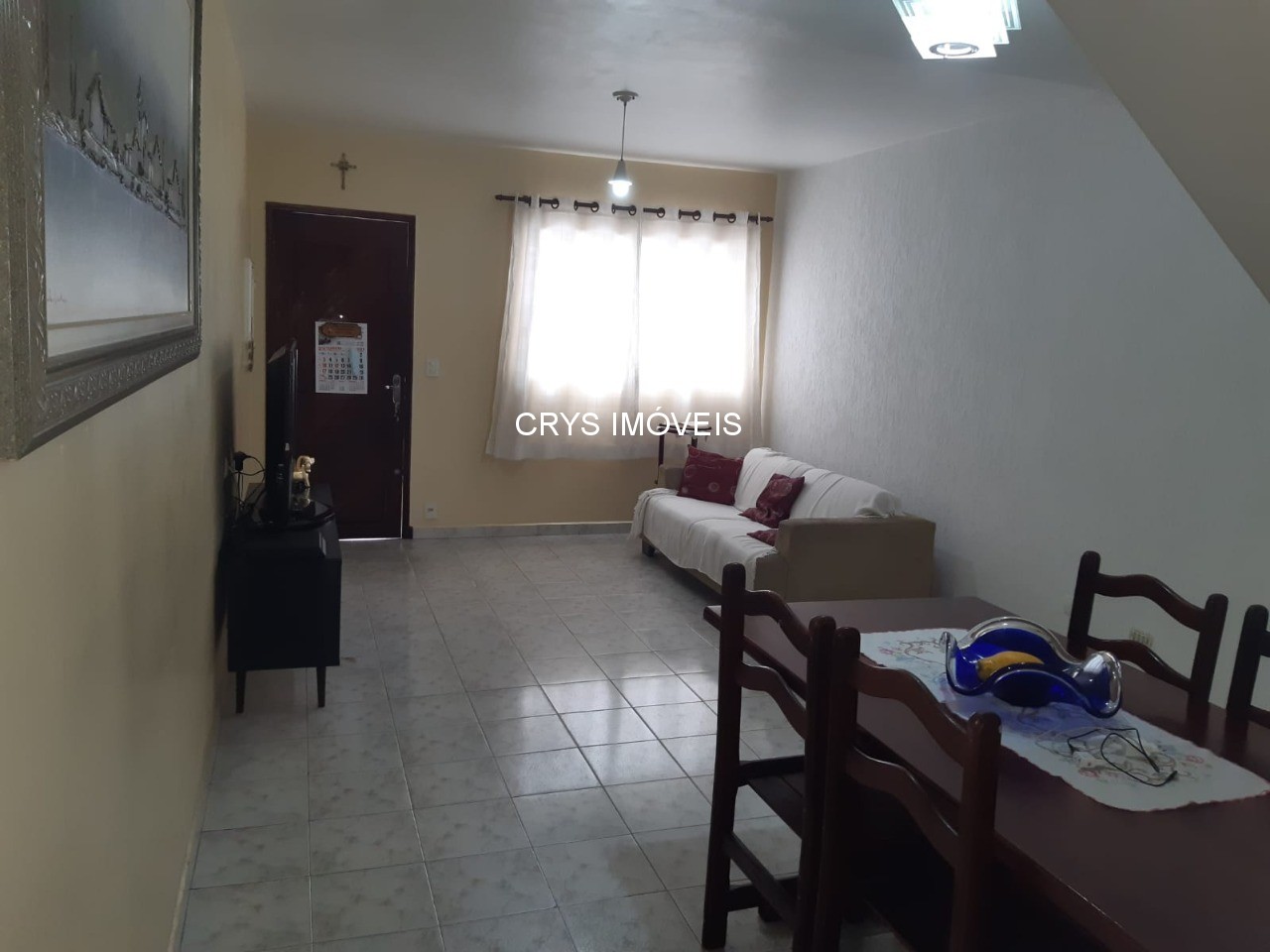 Casa, 2 quartos, 95 m² - Foto 6