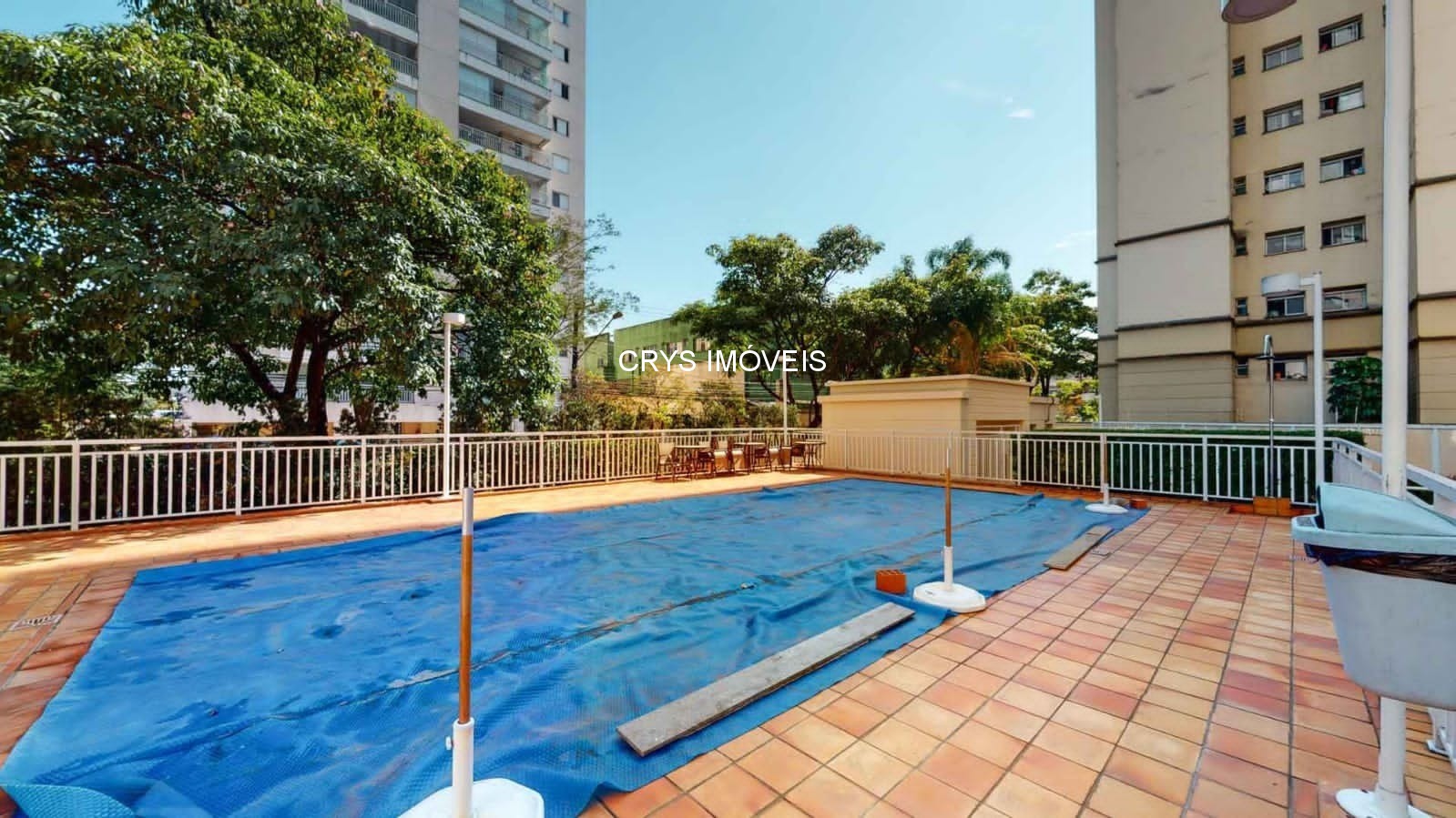 Apartamento, 2 quartos, 60 m² - Foto 8
