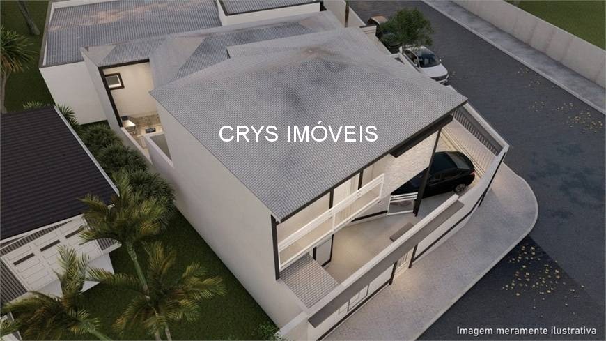 Casa, 3 quartos, 110 m² - Foto 6