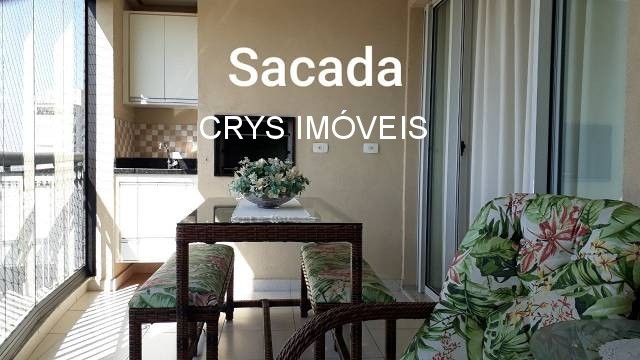 Apartamento, 3 quartos, 126 m² - Foto 6