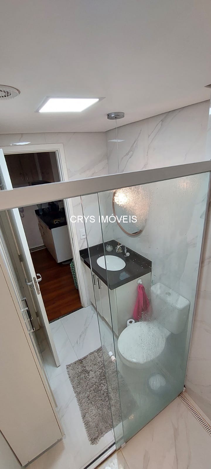Apartamento, 1 quarto, 32 m² - Foto 20