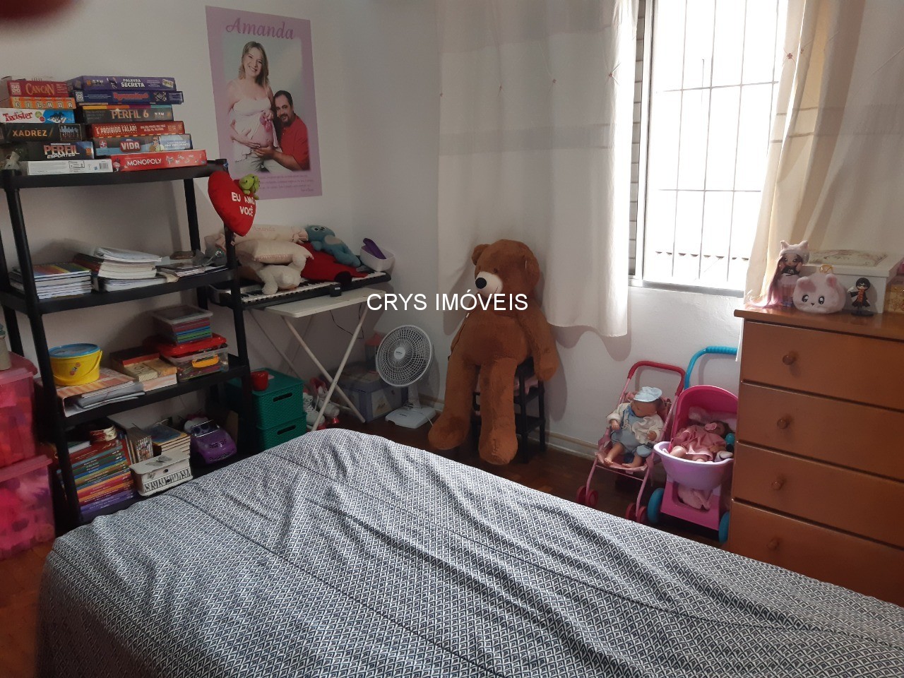 Casa, 2 quartos, 95 m² - Foto 13