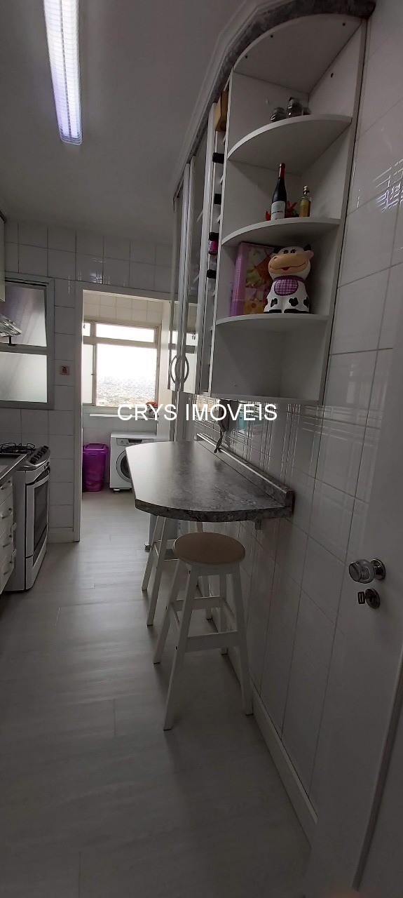 Apartamento, 2 quartos, 60 m² - Foto 8