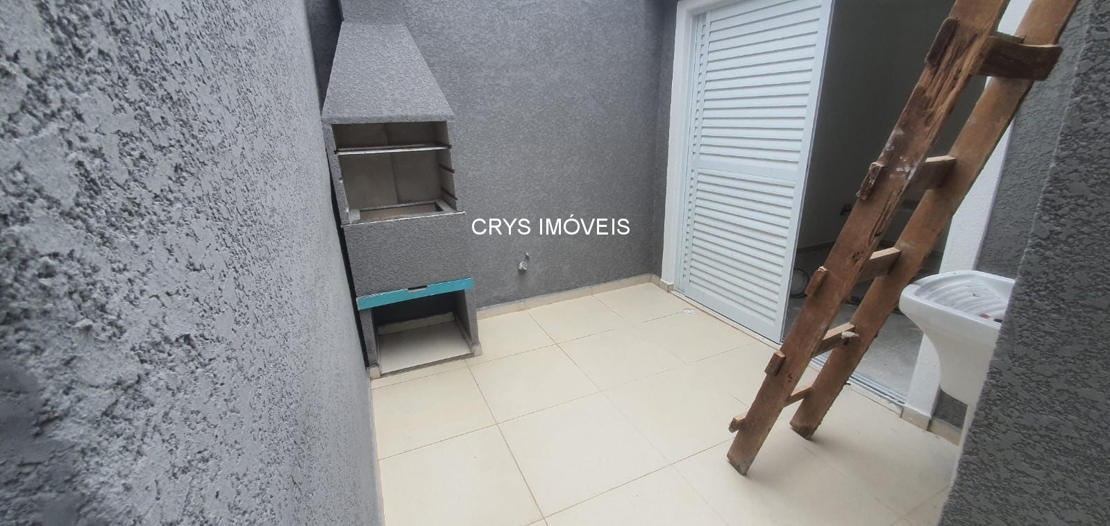 Casa, 3 quartos, 90 m² - Foto 3